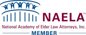 Member, National Academy of Elder Law Attorneys, Inc. (NAELA)