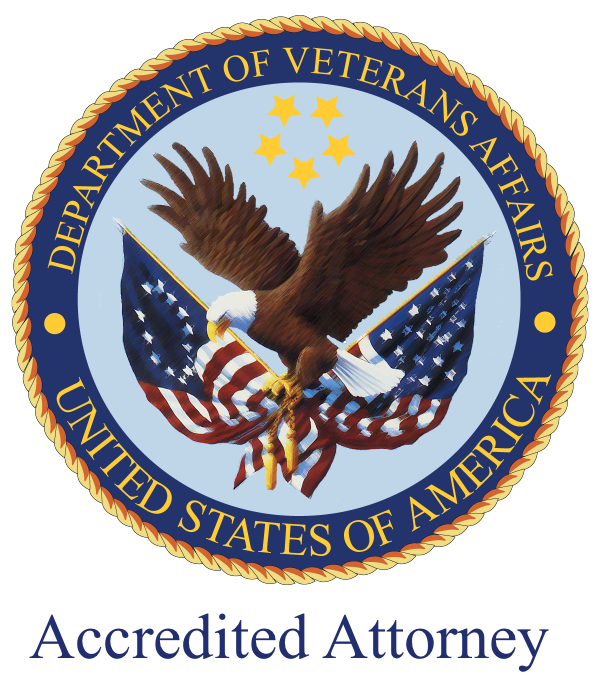 VA Accredited Attorney