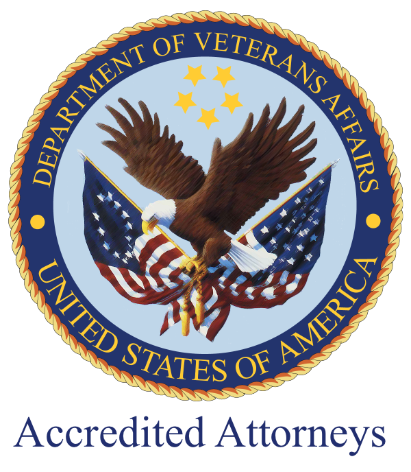 VA Accredited Attorneys